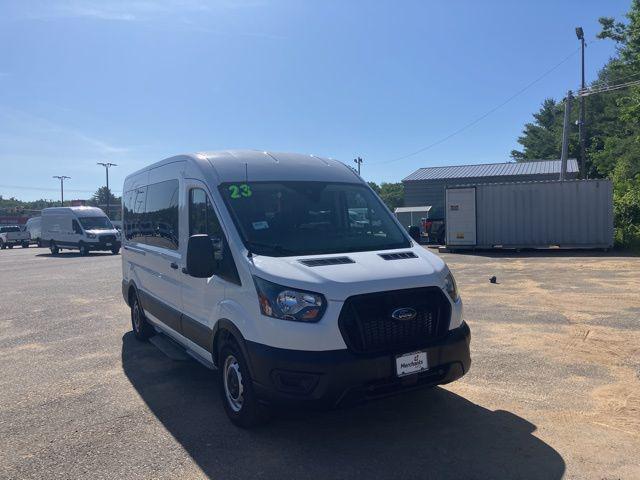 2023 Ford Transit-350