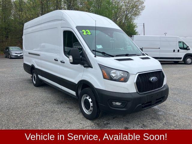 2023 Ford Transit-350