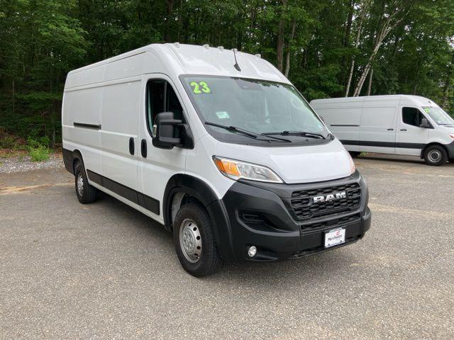 2023 RAM Promaster 3500