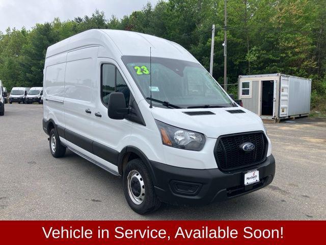 2023 Ford Transit-250