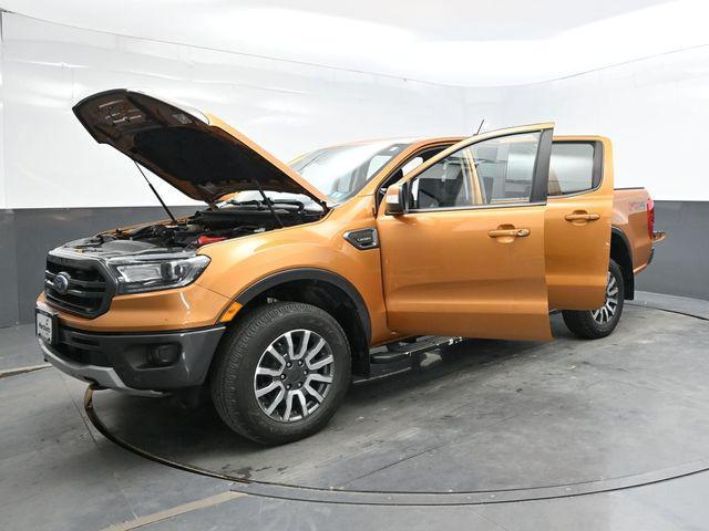 Photo of 2019 Saber Ford Ranger