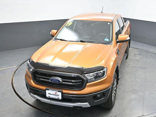 Photo of 2019 Saber Ford Ranger