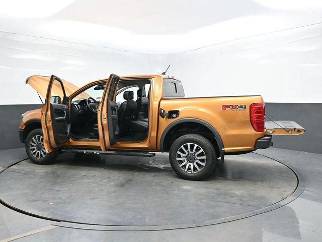 Photo of 2019 Saber Ford Ranger
