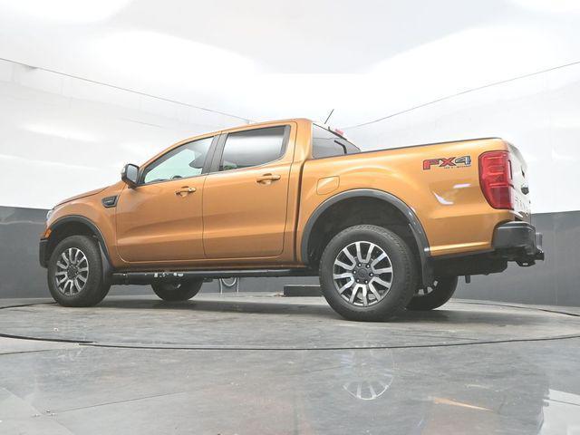 Photo of 2019 Saber Ford Ranger