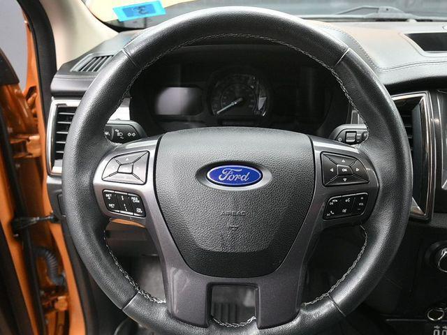 Photo of 2019 Saber Ford Ranger