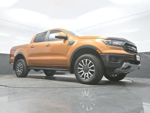 Photo of 2019 Saber Ford Ranger