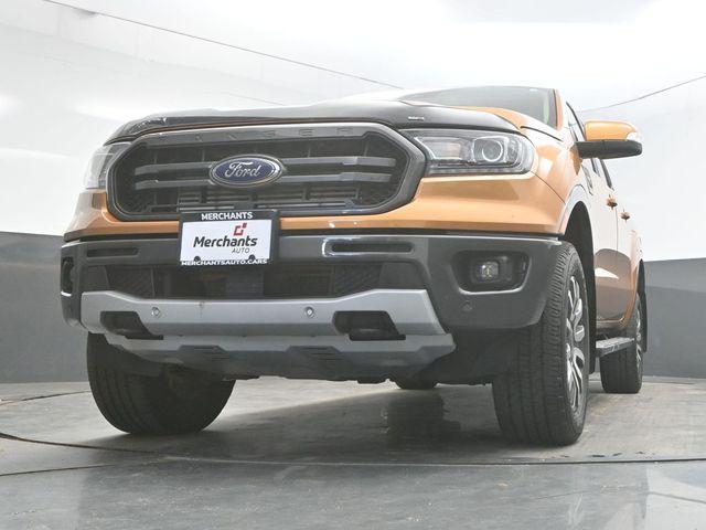 Photo of 2019 Saber Ford Ranger
