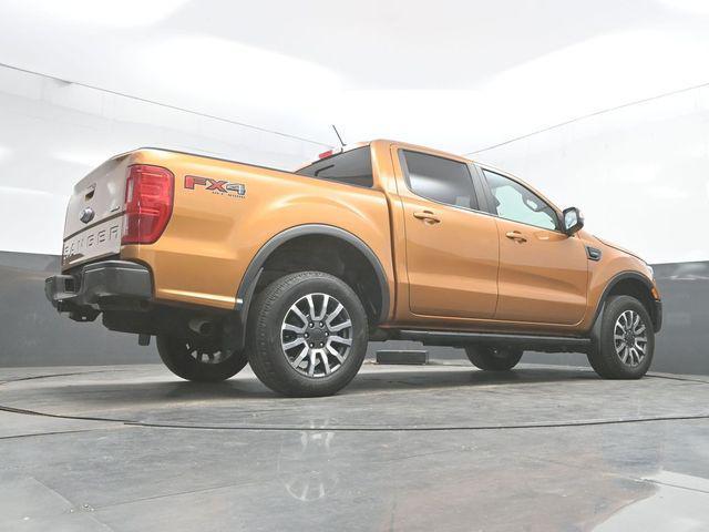 Photo of 2019 Saber Ford Ranger