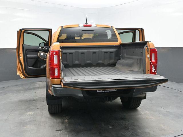 Photo of 2019 Saber Ford Ranger
