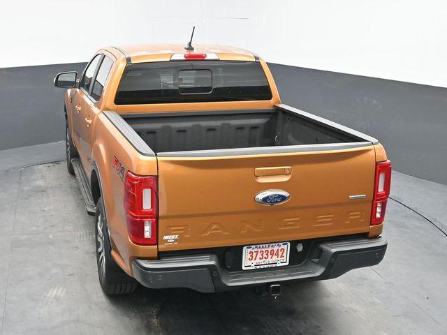 Photo of 2019 Saber Ford Ranger