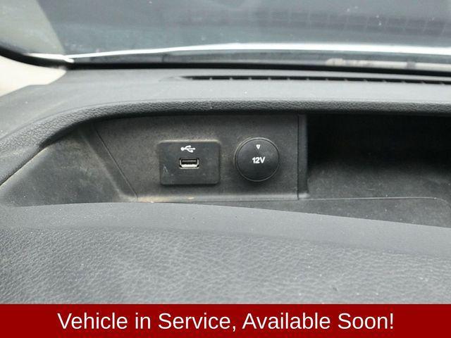 Photo of 2023 Oxford White Ford Transit-250