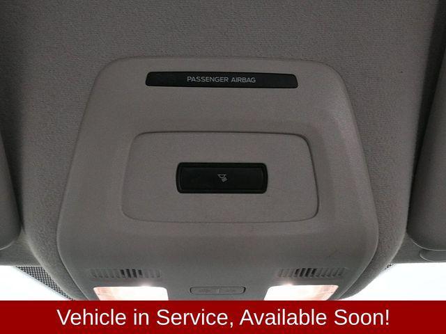 Photo of 2023 Oxford White Ford Transit-250