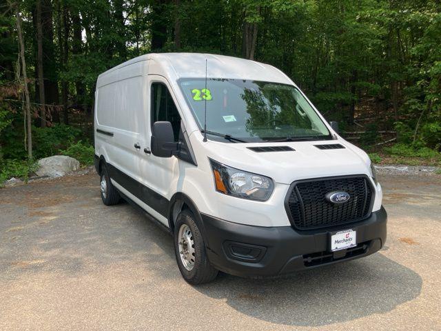 2023 Ford Transit-250