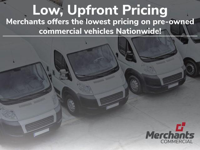 Photo of 2024 Oxford White Ford Transit-350