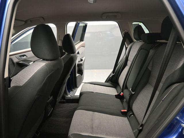 Photo of 2023 Caspian Blue Metallic Nissan Rogue