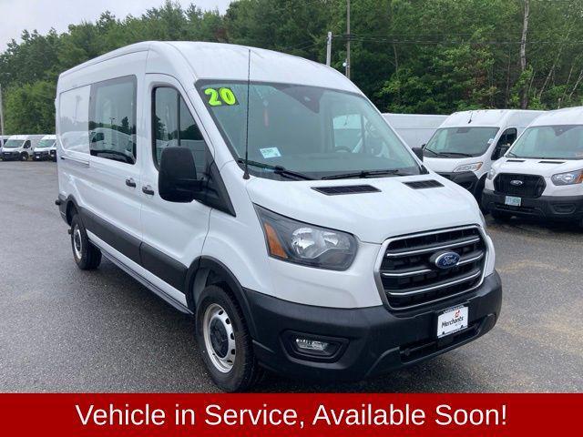 2020 Ford Transit-250