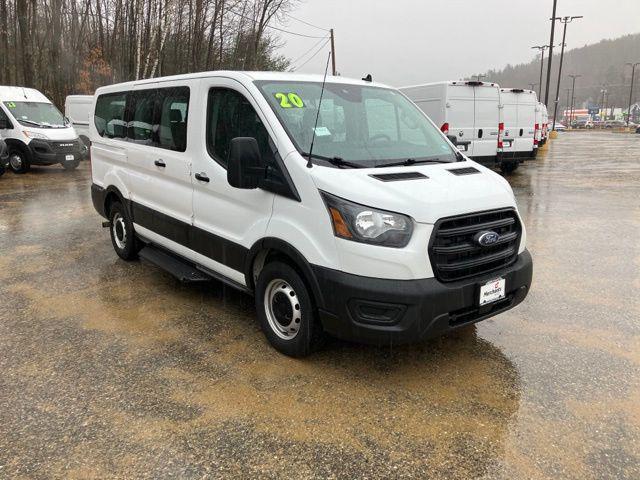 2020 Ford Transit-150