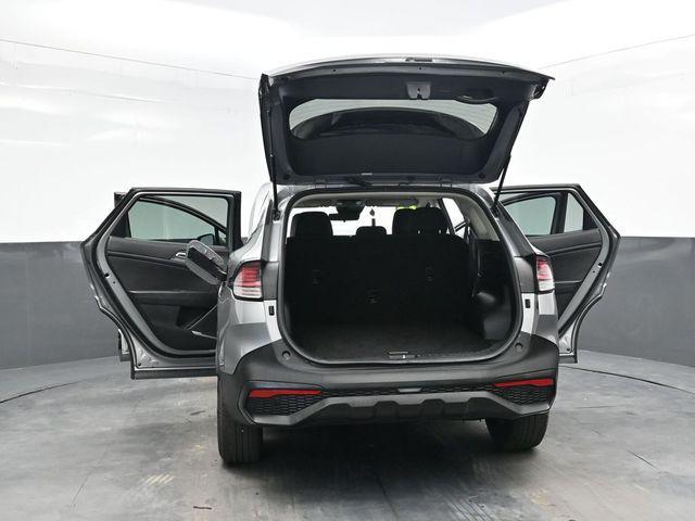 Photo of 2023 Steel Gray Kia Sportage