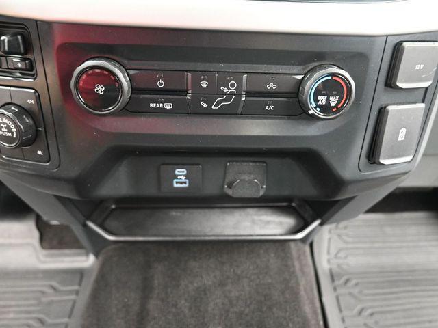Photo of 2022 Agate Black Metallic Ford F-150