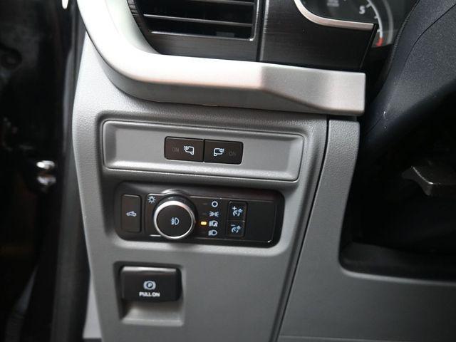 Photo of 2022 Agate Black Metallic Ford F-150