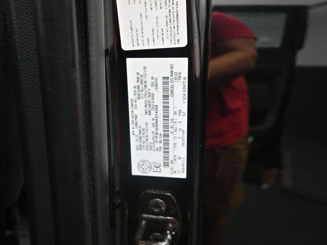 Photo of 2022 Agate Black Metallic Ford F-150