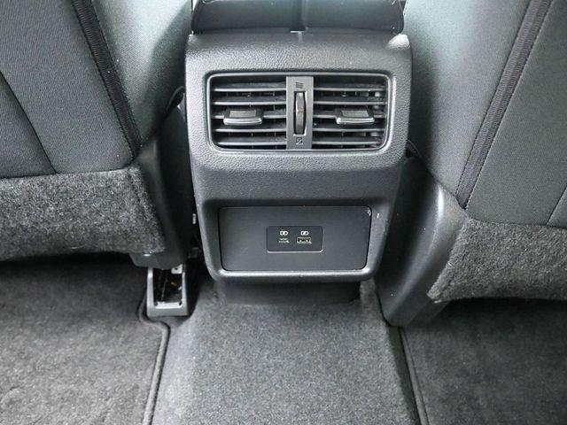 Photo of 2021 Caspian Blue Metallic Nissan Rogue