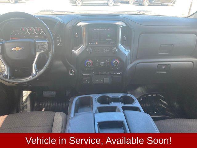 Photo of 2022 Summit White Chevrolet Silverado 3500