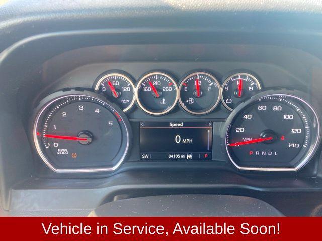 Photo of 2022 Summit White Chevrolet Silverado 3500