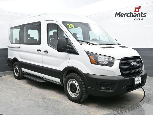 2020 Ford Transit-150