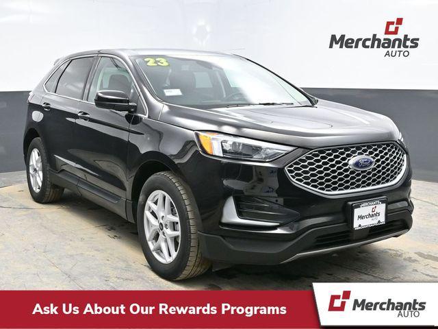 2023 Ford Edge