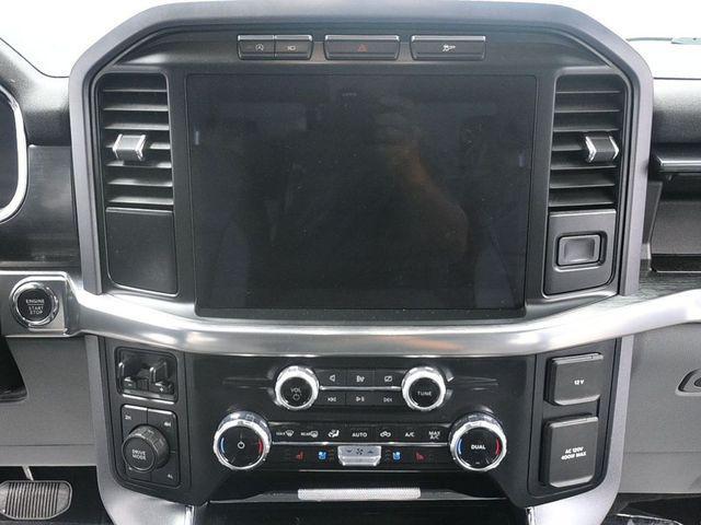 Photo of 2023 White Ford F-150