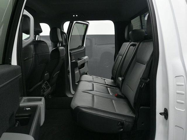 Photo of 2023 White Ford F-150