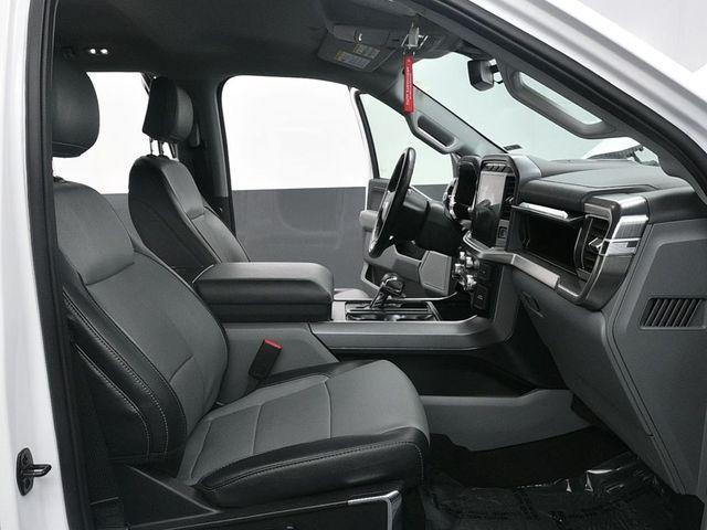 Photo of 2023 White Ford F-150
