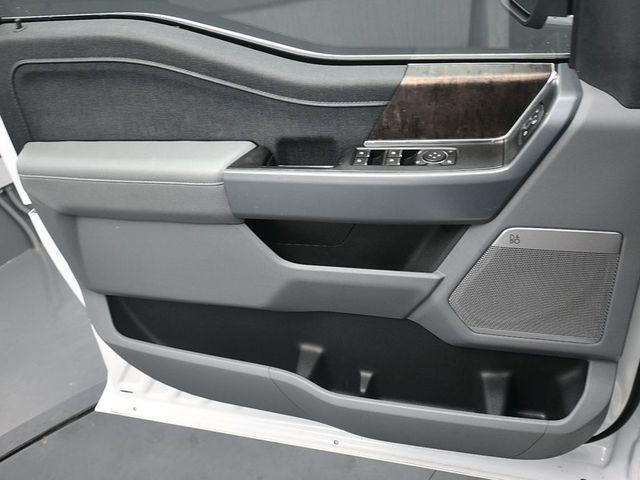 Photo of 2023 White Ford F-150