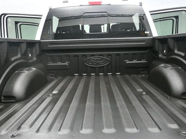 Photo of 2023 White Ford F-150