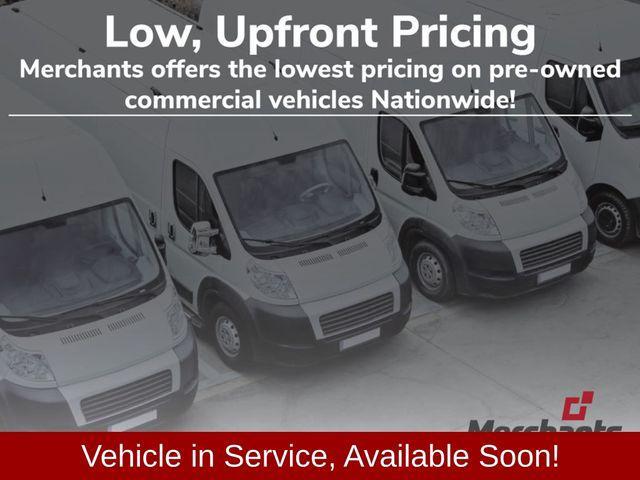 Photo of 2022 Oxford White Ford Transit-350