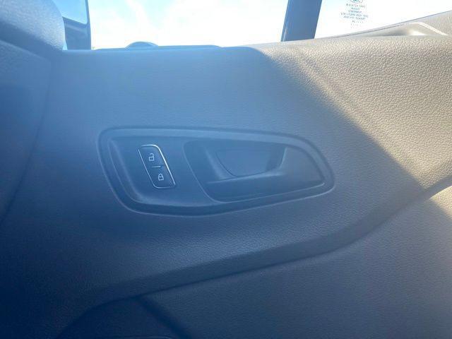 Photo of 2024 Oxford White Ford Transit-350