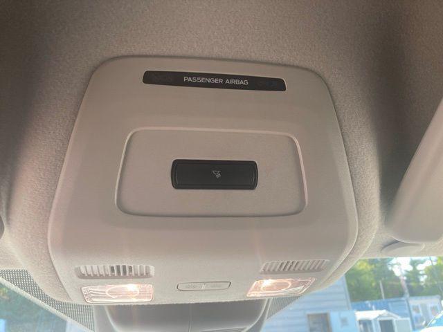 Photo of 2024 Oxford White Ford Transit-350