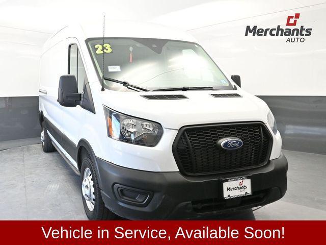 2023 Ford Transit-250