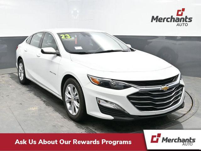 2023 Chevrolet Malibu