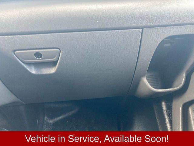 Photo of 2024 Agate Black Metallic Ford Transit-350