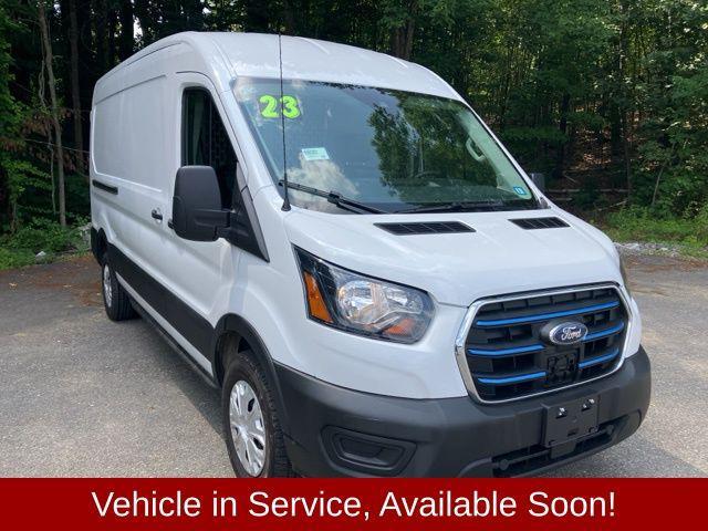 2023 Ford Transit-350