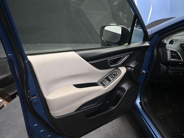 Photo of 2019 Horizon Blue Pearl Subaru Forester