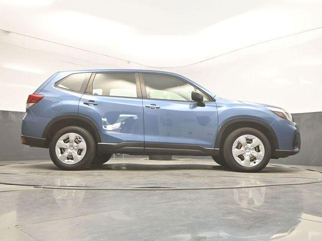 Photo of 2019 Horizon Blue Pearl Subaru Forester