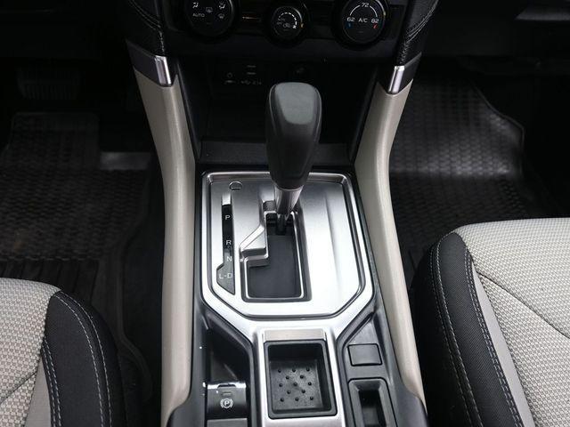 Photo of 2019 Horizon Blue Pearl Subaru Forester