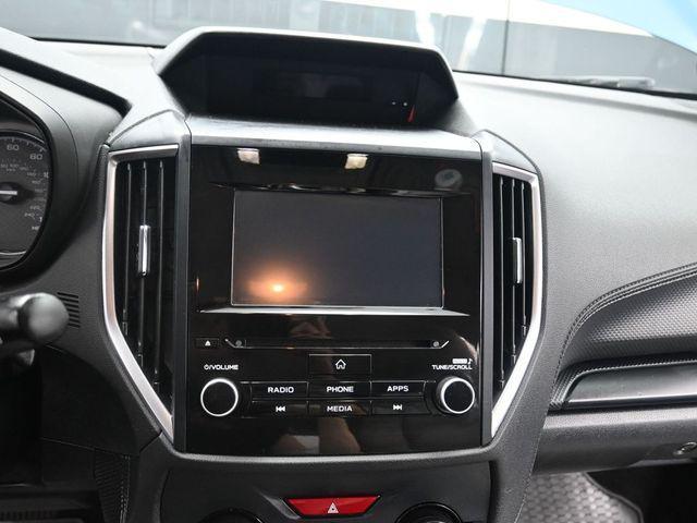 Photo of 2019 Horizon Blue Pearl Subaru Forester