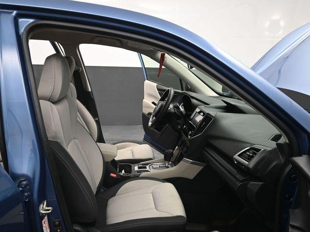 Photo of 2019 Horizon Blue Pearl Subaru Forester