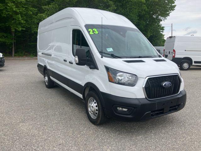 2023 Ford Transit-350