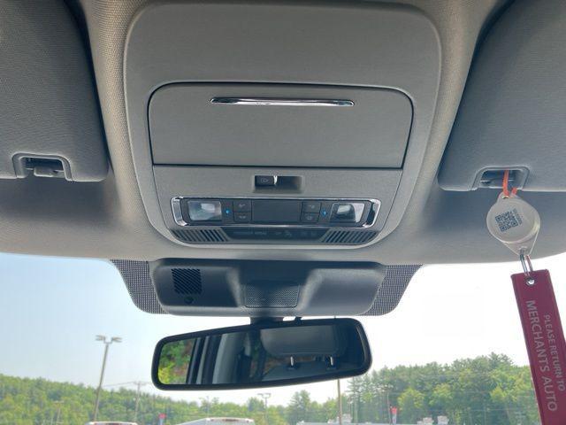 Photo of 2021 Oxford White Ford F-150