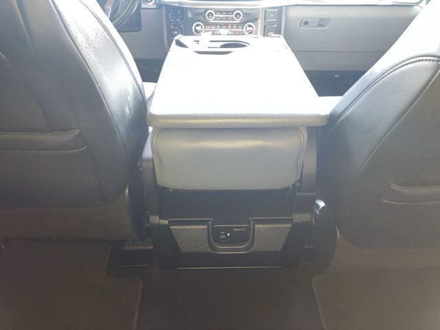 Photo of 2021 Oxford White Ford F-150